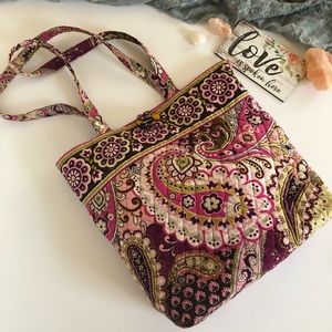 Vera Bradley Tote